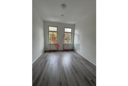 Außergewöhnliche 2 - Zimmer Wohnung im Bant - Wilhelmshaven