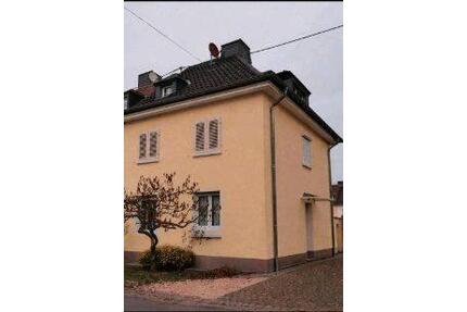 Doppelhaushälfte Bad Kreuznach Süd