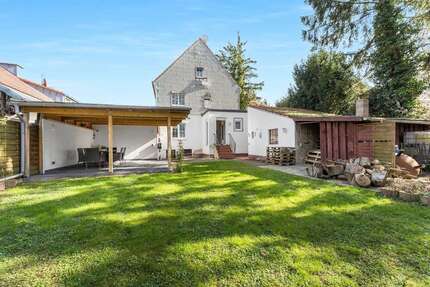 Haus zum Kaufen in Euskirchen 329.000,00 € 141 m²