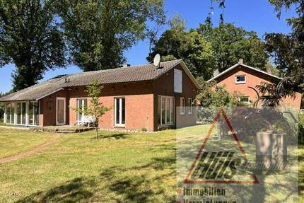 Anwesen in Naturlage - Wohnen, Arbeiten & Entfalten auf großzügigem Grundstück - Ostbevern