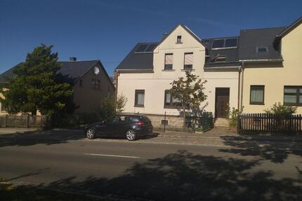 DHH in Auerbach - provisionsfrei - ab 2027 verfügbar - Auerbach/Vogtland