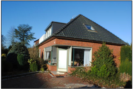 älteres Wohnhaus in Dinklage - 950,00&nbsp;EUR Kaltmiete, ca.&nbsp; 250,00&nbsp;m&sup2; in Dinklage (PLZ: 49413)