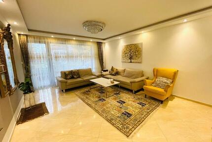 3-Zimmer-Maisonette Wohnung mit Garage,Terasse,teilmöbliert(Priv. - Hamburg Wandsbek