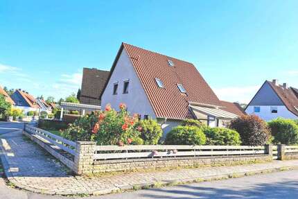 Haus zum Kaufen in Wolfsburg 249.000,00 € 107 m²