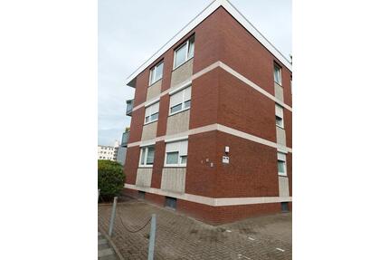 2 Zimmer Wohnung im Erdgeschoß - 69.000,00&nbsp;EUR Kaufpreis, ca.&nbsp; 36,00&nbsp;m&sup2; in Wilhelmshaven (PLZ: 26384) Heppens