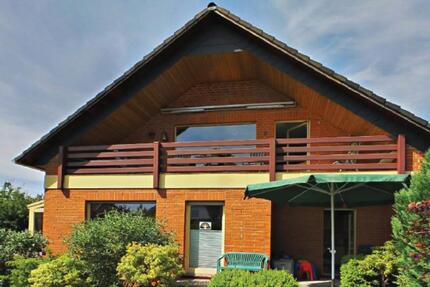 Schönes, großzügiges Zweifamilienhaus in Hänigsen in ruhiger Lage - Uetze