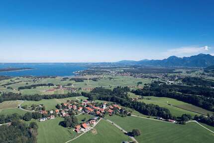 Grundstück zu verkaufen in Prien am Chiemsee 2.900.000,00 € 2164 m²
