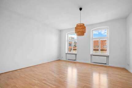 Wohnung zum Mieten in Bamberg 740,00 € 83.78 m²