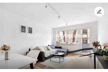 Wohnungsswap - Thorwaldsenstraße - München Neuhausen-Nymphenburg