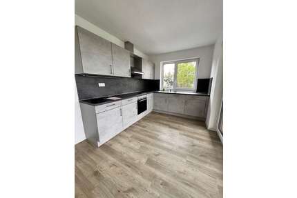 Wohnung zum Mieten in Frankfurt 1.400,00 € 85 m²