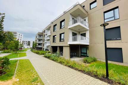 Wohnung zum Mieten in Nürnberg 727,96 € 47.27 m²
