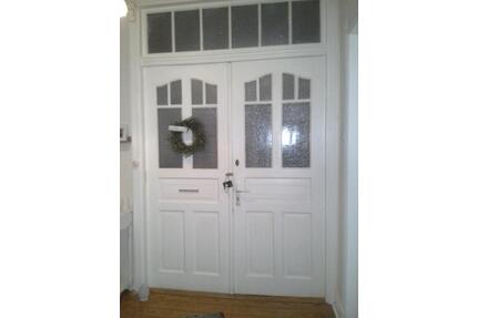 2,5 Zimmer Altbauwohnung Cuxhaven Lotsenviertel 540 €