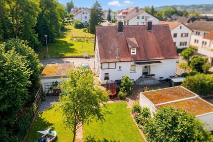 Freistehendes EFH in Hösbach zu verkaufen