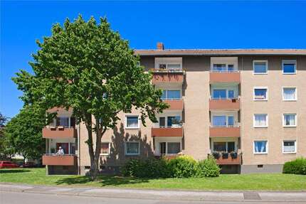 Wohnung zum Mieten in Ahlen 431,00 € 50.15 m²