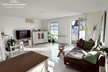 Wohnung zum Kaufen in Erftstadt 232.000,00 € 82 m²