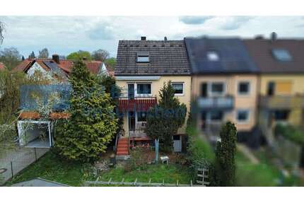 Haus zum Kaufen in Nürnberg 499.000,00 € 143 m²