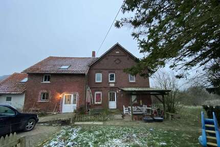 Haus zum Kaufen in Bremke 220.000,00 € 220 m²