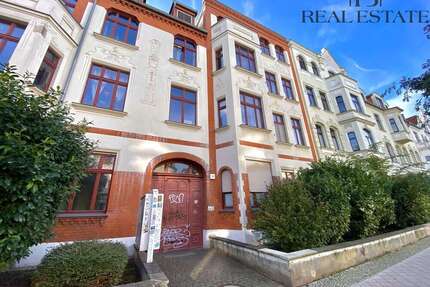 Wohnung zum Kaufen in Magdeburg 169.000,00 € 88.98 m²