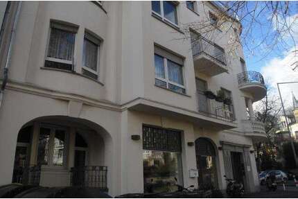Büro in Wiesbaden 990,00 € 105 m²