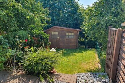 Reihenmittelhaus im Heidberg Braunschweig FREI