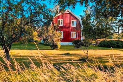 Ferienhaus, Südschweden, Västergötland, Moholm Lagerfors - Schallstadt