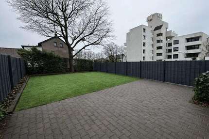 Wohnung zum Mieten in Köln 1.680,00 € 112 m²