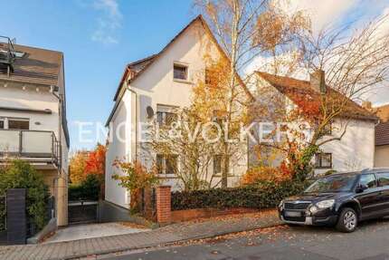 Haus zum Kaufen in Dreieich 580.000,00 € 176 m²