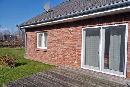 Haus zum Kaufen in Hattstedt 298.000,00 € 73.89 m²