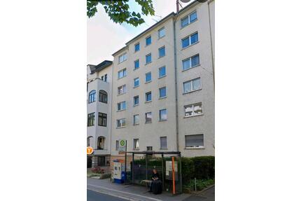 Zweizimmerwohnung im Kaiser-Friedrich-Ring Wiesbaden