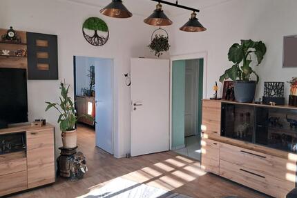 +++ANFRAGESTOPP+++ Nachmieter für helle 2-Raum-Altbauwohnung - Cottbus