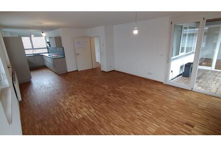 Top 4-Zimmer-Wohnung im 1. OG, frisch saniert, mit neuer Küche - Bondorf