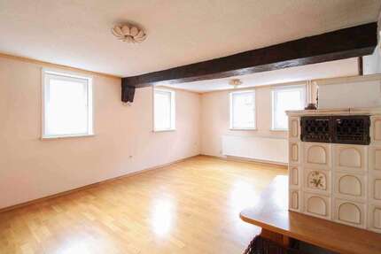 Haus zum Kaufen in Ebsdorfergrund 239.000,00 € 162 m²