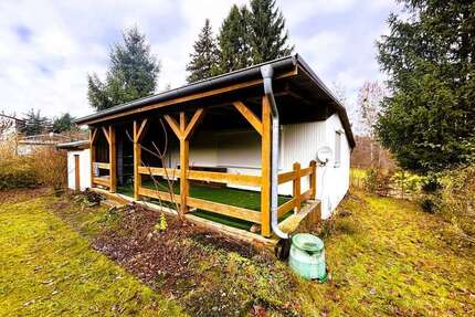 Haus zum Kaufen in Godendorf 55.000,00 € 45 m²