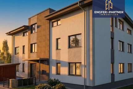 Wohnung zum Mieten in Teterow 1.070,00 € 81.78 m²