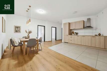 Wohnung zum Kaufen in Zellingen 256.000,00 € 91.45 m²