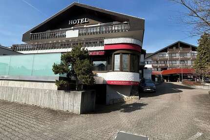 Gastronomie in AlbershausenKirchheim unter Teck 16.000,00 € 3211 m²