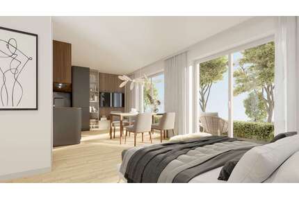 Wohnung zum Kaufen in München 646.000,00 € 66.8 m²