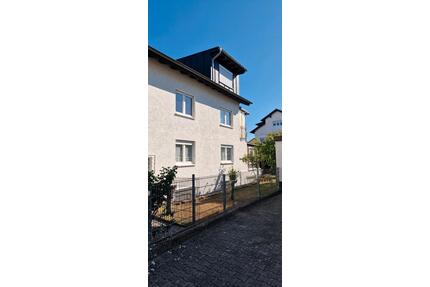 DGWOHNUNG ZU VERMIETEN IN REILINGEN AB JANUAR 2027 ZU VERMIETEN