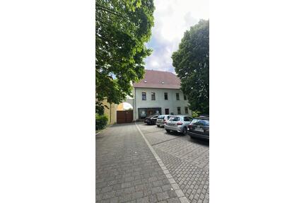 3,5-Zimmer-Wohnung im Zentrum 2 Monate Mietfrei + Stellplatz - Gerbstedt