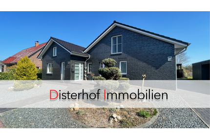 Haus zum Kaufen in Edewecht 550.000,00 € 232 m²