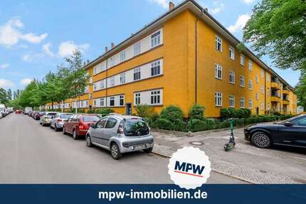 Wohnung zum Kaufen in Berlin 186.900,00 € 58.3 m²