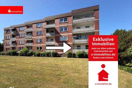 Wohnung zum Kaufen in Büdelsdorf 186.000,00 € 94.99 m²