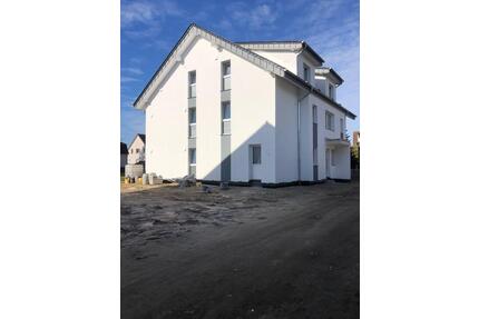 Neubauwohnung - 960,00&nbsp;EUR Kaltmiete, ca.&nbsp; 80,00&nbsp;m&sup2; in Bünde (PLZ: 32257)
