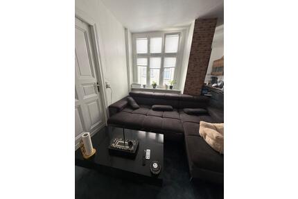 Studi WG-Zimmer vollmöbliert - 599,00&nbsp;EUR Kaltmiete, ca.&nbsp; 40,00&nbsp;m&sup2; in Berlin (PLZ: 13353) Mitte