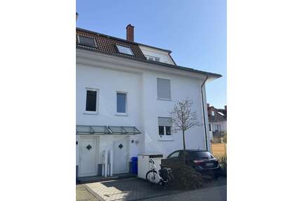 Wohnung zum Kaufen in Rodgau 327.000,00 € 119 m²