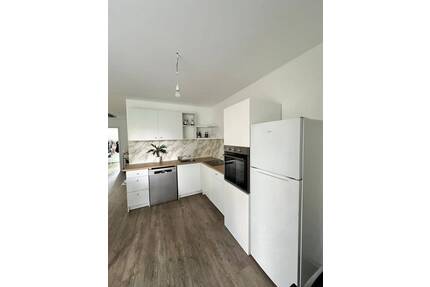 EOF geförderte 2-Zimmer-Wohnung Stufe II 15 - Fürth Südstadt