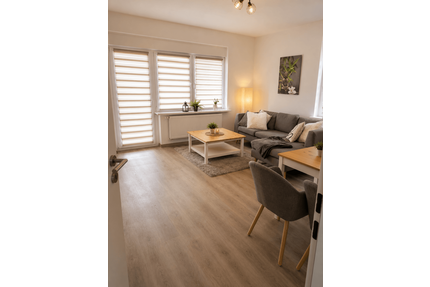 Wohnung zum Mieten in Fürstenau 450,00 € 74.93 m²