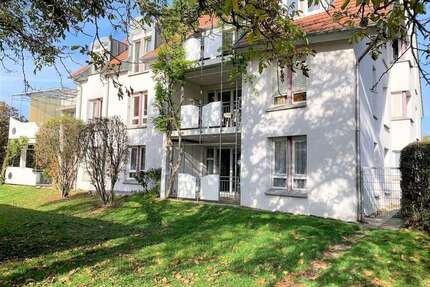Wohnung zum Kaufen in Bad Krozingen 464.200,00 € 119.96 m²