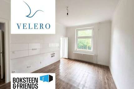 Wohnung zum Mieten in Bottrop 385,00 € 59.5 m²