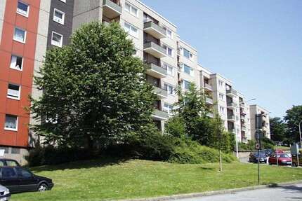 Wohnung zum Mieten in Wuppertal 779,00 € 92.35 m²